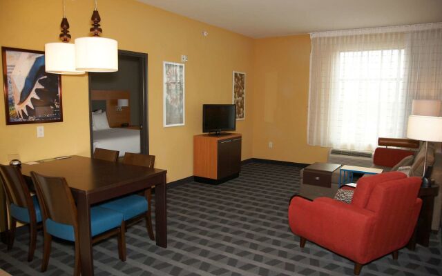 TownePlace Suites by Marriott Hobbs
