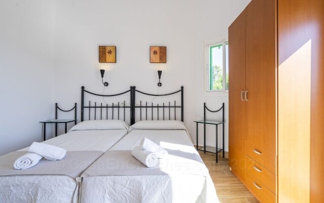 Apartamento Rural 'Huelva'