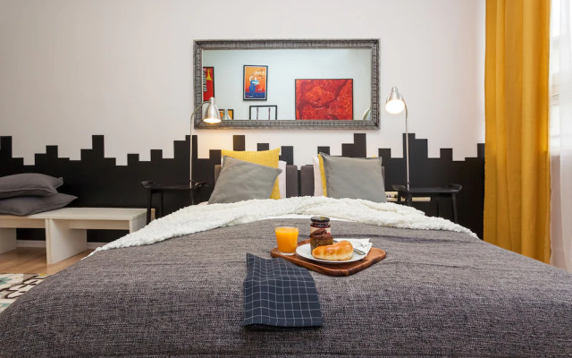 Apartments 360