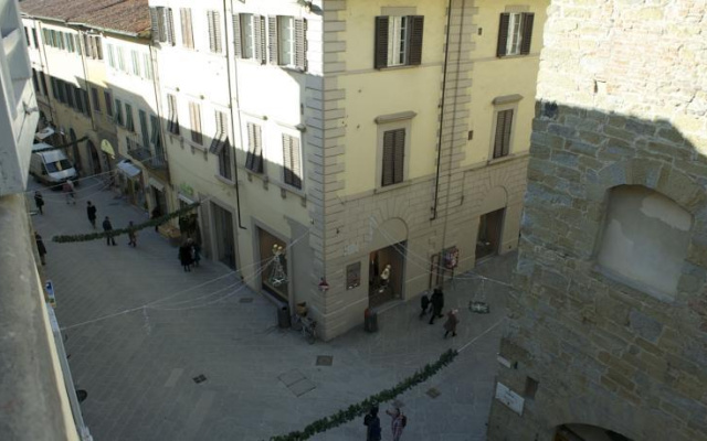 Palazzo Bostoli Guest House