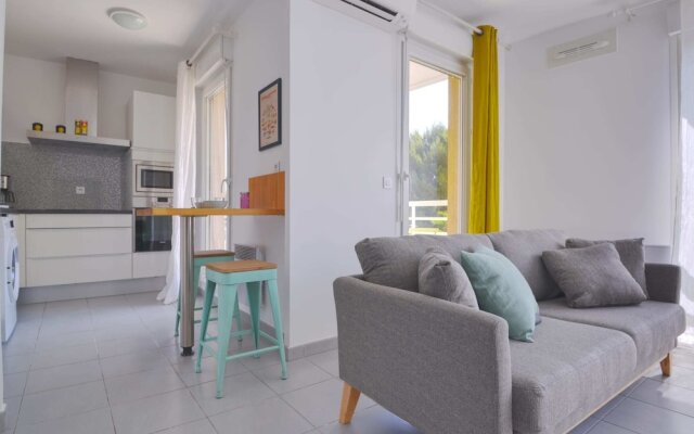 Herod's Appartement privé