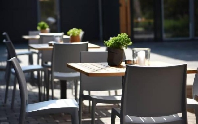 Steverbett Hotel