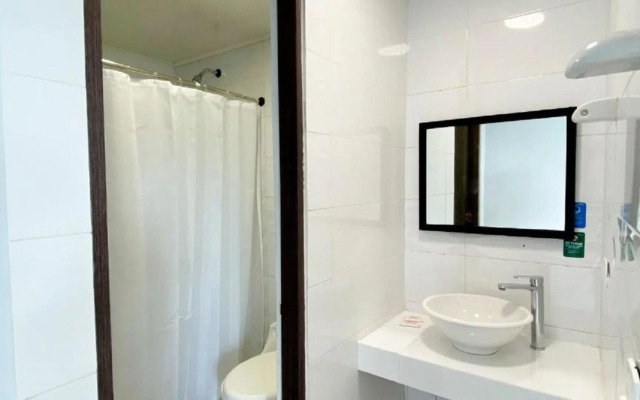 Hotel Tower by On vacation