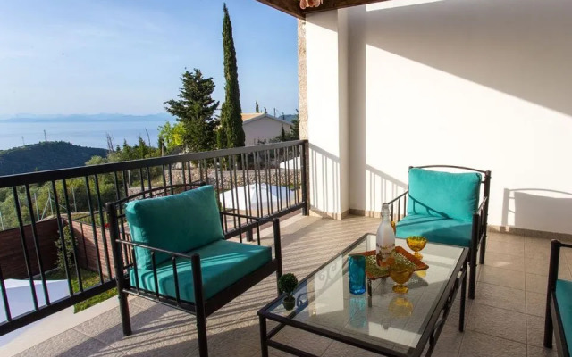 Villa Vera