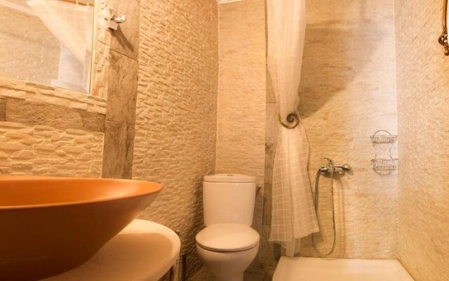 Militsa Guesthouse