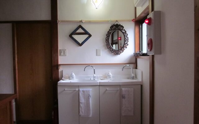 Enman Guest House Osaka - Hostel