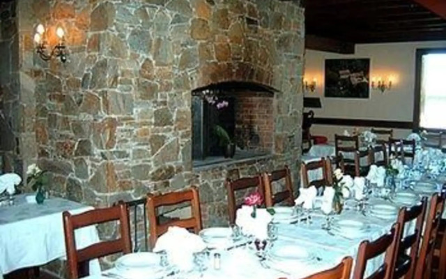 Hôtel Restaurant La Bombardière