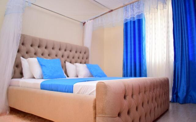 Great house BnB near jkia