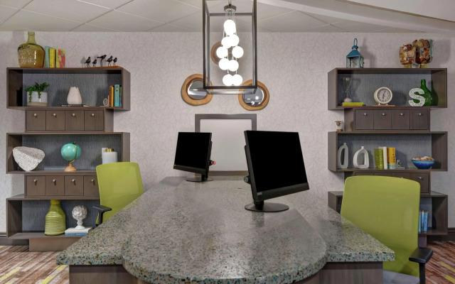 Homewood Suites by Hilton Savannah-North/Airport