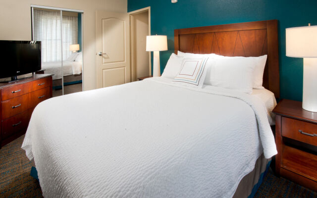 Residence Inn by Marriott Memphis Downtown