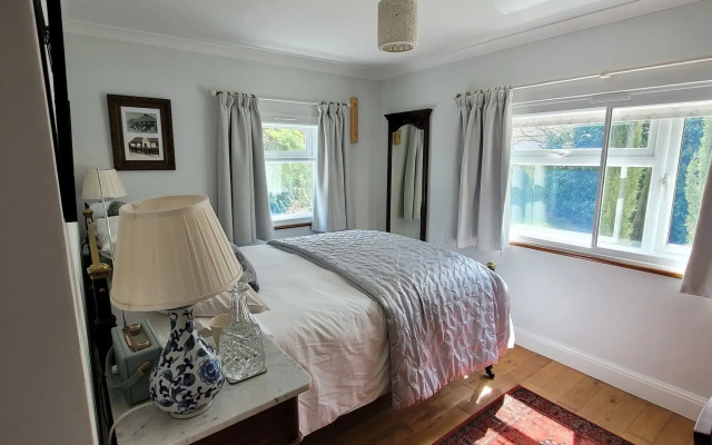 The Old School B&B