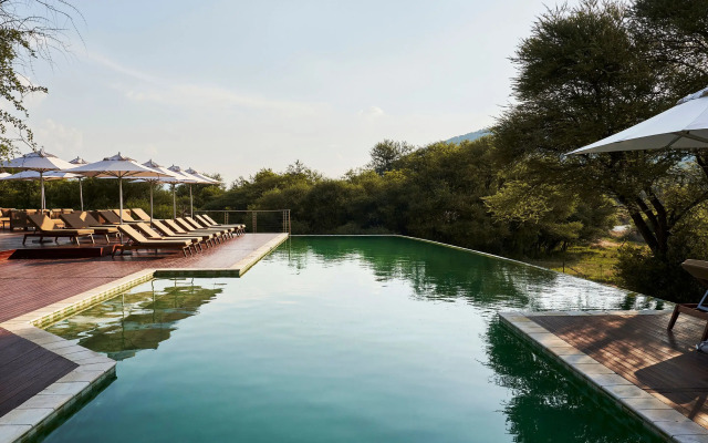 Letamo at Qwabi Private Game Reserve