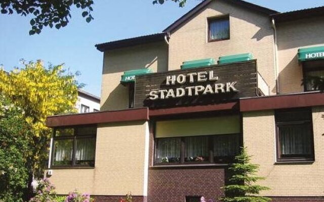 Hotel Stadtpark
