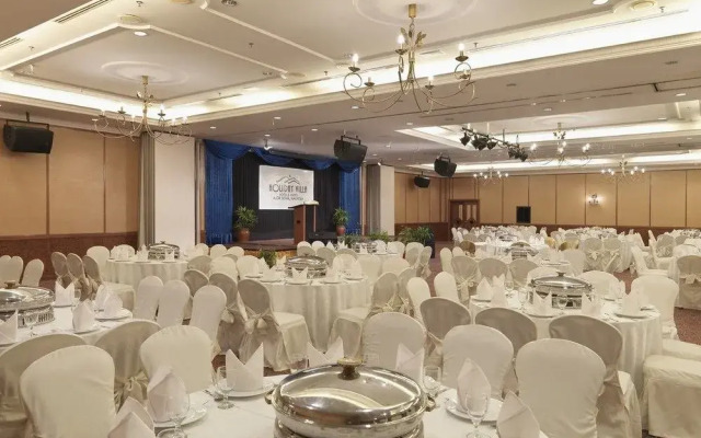 Holiday Villa City Centre Alor Star