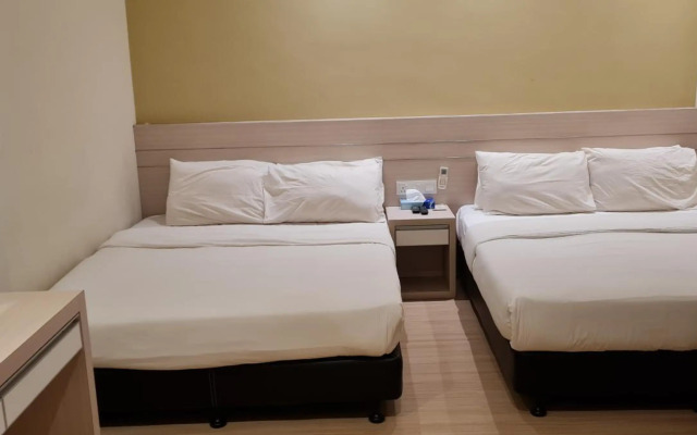 Star Tree Homestay