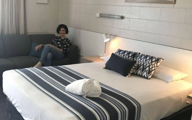 Yeppoon Surfside Motel