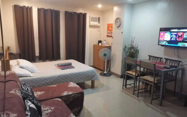 Angel Room Homestay At Kassel Residences
