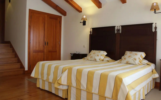 Casa de Campo Sao Rafael