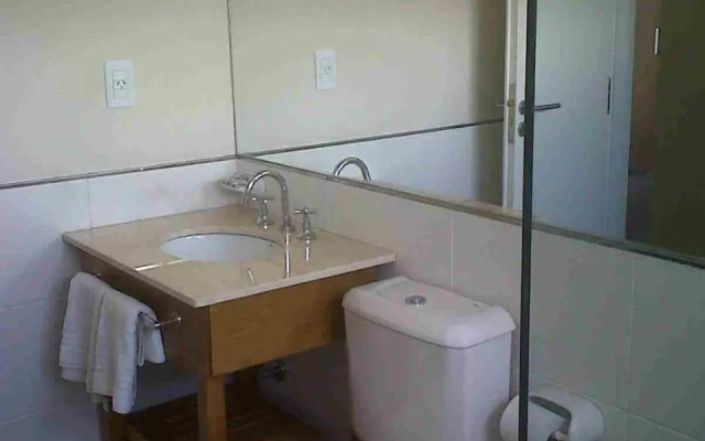 Las Brusquitas Apart