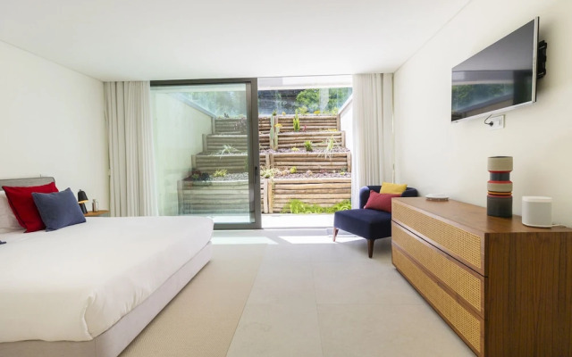 Troia Design Villa by Cadenzalux