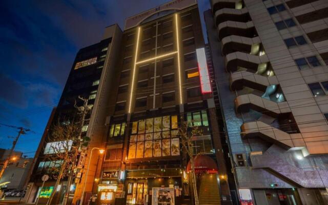 Sapporo Classe Hotel