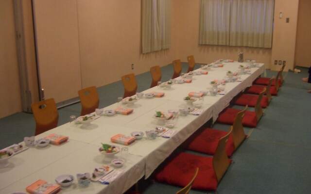 Hotel Big Marine Amami