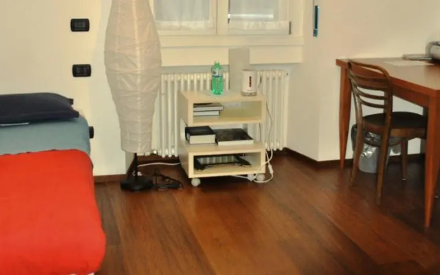 BB Errepi Milano Loreto