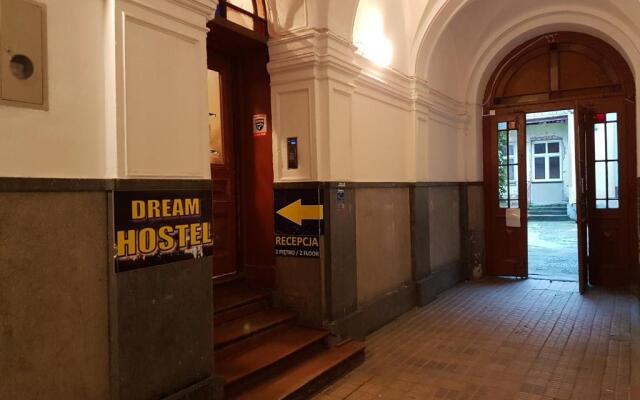 Dream Hostel & Apartments