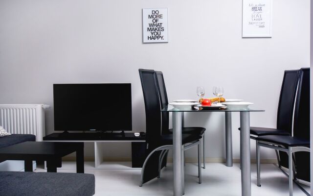 erApartments Oxygen Residence