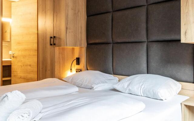 Stylish apartment with sauna, ski lift at 600 m.