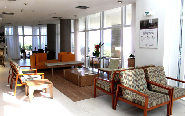 Mercure Salvador Rio Vermelho Hotel