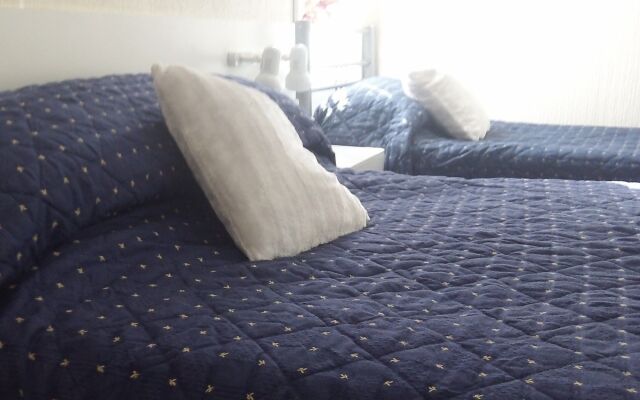 Ivydene Guest House
