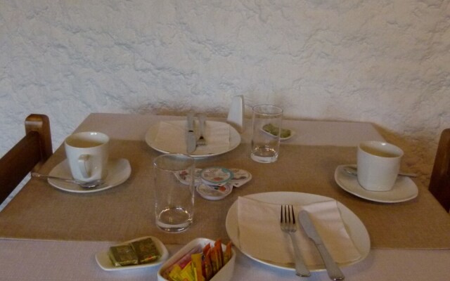 Casa Calfu