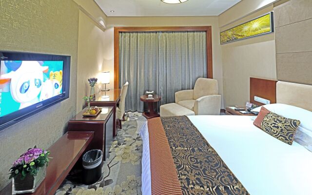 Ejon Intercontinental Yiwu