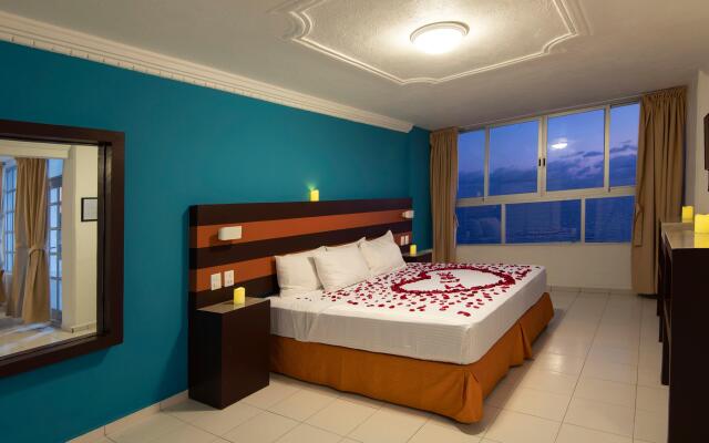 Hotel Fiesta Mexicana