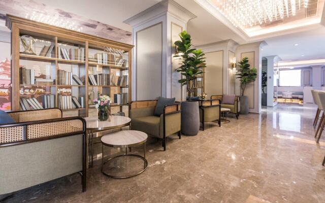 Rongjiang International Hotel