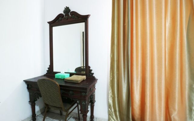 Wisma Nely Murni
