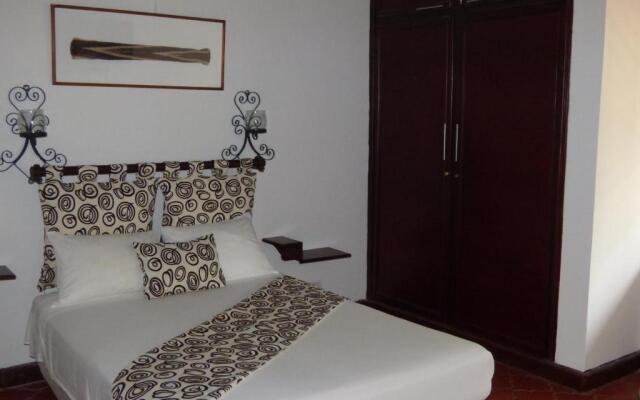 Hostal Mizare Valledupar