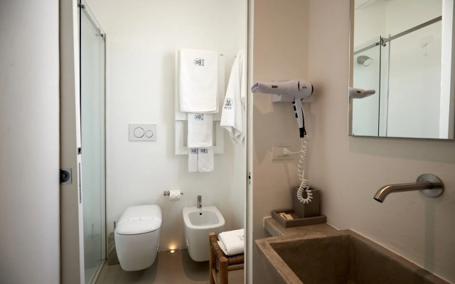 Musae Relais & Spa