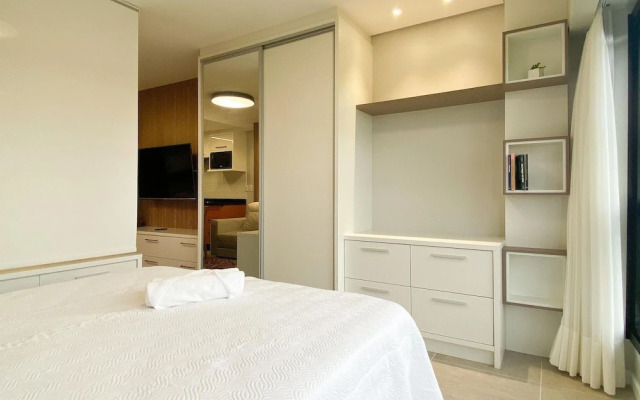 Studio Shopping OKA Floripa - SOK232