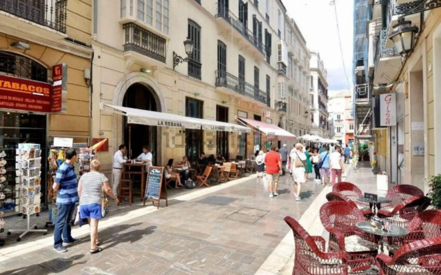 Apartamento Mediterraneo