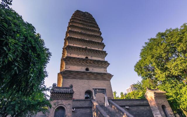 Zhongan Inn Meiyuan Hotel