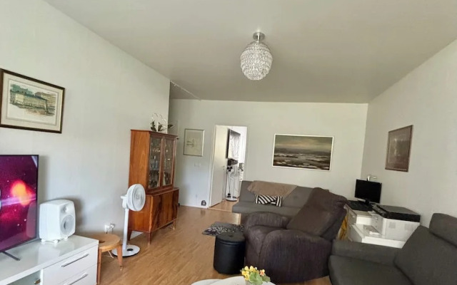 Unique Apartment in Kemi With Sauna Department & Free Parking