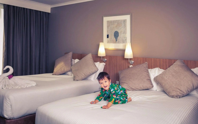 Mercure Sydney Parramatta