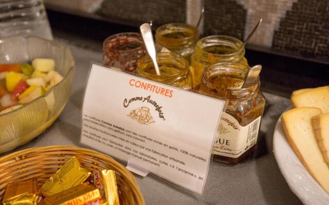 Hôtel Raymond 4 Toulouse