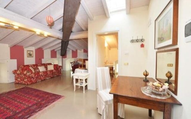B&B La Mongolfiera