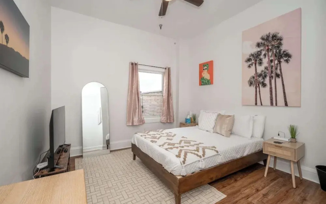 The Heart of Madison Suites