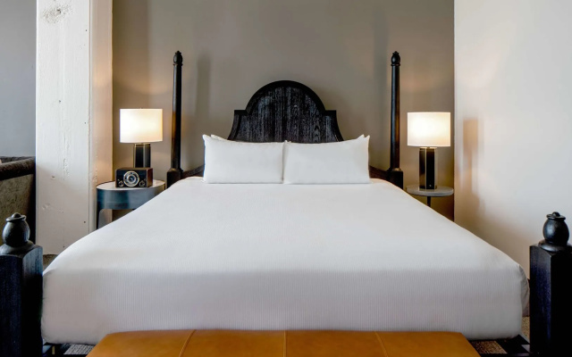 The Last Hotel