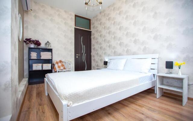 Lebu Apartment TBS