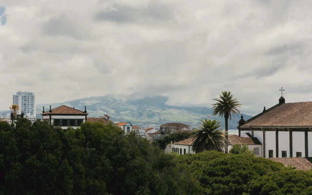 Hotel Ponta Delgada